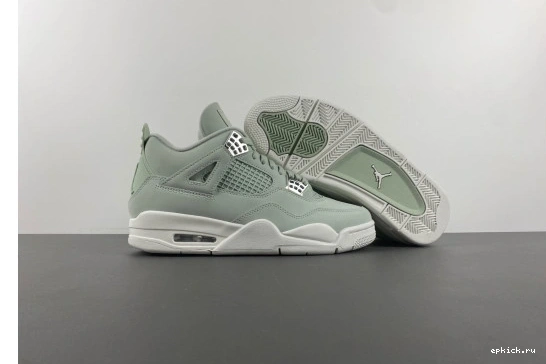 Rep EP 4 Sail HV0823-003 Retro HV0823-003 Seafoam Jordan    0426